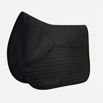 All Purpose Ergonomic Half Pad Schooling Liner | Black